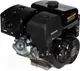 Миниатюра изображения товара Двигатель бензиновый Loncin G420FD D25 18А A Type