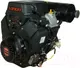 Миниатюра изображения товара Двигатель бензиновый Loncin LC2V80FD H Type (V-образн 764см куб D25мм 20А)