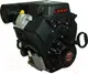 Миниатюра изображения товара Двигатель бензиновый Loncin LC2V80FD H Type (V-образн 764см куб D25мм 20А)