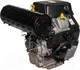Миниатюра изображения товара Двигатель бензиновый Loncin LC2V80FD H Type (V-образн 764см куб D25мм 20А)