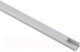 Миниатюра изображения товара Профиль для светодиодной ленты ЭРА 1612 CAB261 / Б0039462