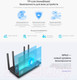 Миниатюра изображения товара Беспроводной маршрутизатор TP-Link Archer AX55
