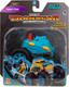 Миниатюра изображения товара Игрушка-трансформер 1Toy Transcar Double: Рино-трак / Т21864