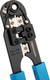 Миниатюра изображения товара Инструмент обжимной PROconnect HT-210N / 12-3451-4