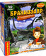 Миниатюра изображения товара Набор для опытов Bondibon Исторические раскопки. Науки с Буки. Брахиозавр / ВВ5651