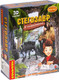 Миниатюра изображения товара Набор для опытов Bondibon Исторические раскопки. Науки с Буки. Стегозавр / ВВ5653