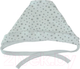 Миниатюра изображения товара Чепчик Топотушки Швы наружу / 8148-56
