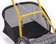 Миниатюра изображения товара Травосборник Stiga SCM 240 R (290409218/S15)