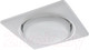 Миниатюра изображения товара Точечный светильник Lightstar Tensio 212120