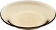Миниатюра изображения товара Тарелка столовая глубокая Pasabahce Броунз 10331/1012429