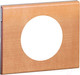 Миниатюра изображения товара Рамка для выключателей и розеток Legrand Celiane 69211 (клен)