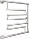 Миниатюра изображения товара Полотенцесушитель водяной НИКА ПМ-3 50x50 / 580550200