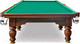 Миниатюра изображения товара Бильярдный стол Weekend Онега / 57.602.12.5