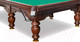 Миниатюра изображения товара Бильярдный стол Weekend Онега / 57.602.12.5
