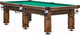 Миниатюра изображения товара Бильярдный стол Weekend Провинциал / 57.900.09.5