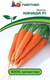 Миниатюра изображения товара Семена Агрофирма Партнер Морковь Канада F1 (0.5г)