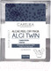 Миниатюра изображения товара Маска для лица альгинатная Carelika Algae Peel Off Mask Caviar Extract Diatomite Age Prevention (125мл)