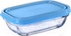 Миниатюра изображения товара Контейнер Duralex Freshbox 9142AM12A1111