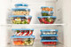 Миниатюра изображения товара Контейнер Duralex Freshbox 9142AM12A1111