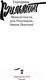 Миниатюра изображения товара Книга АСТ Мимолетности, или Подумаешь, бином Ньютона (Вильмонт Е.)