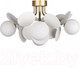 Миниатюра изображения товара Люстра Loftit Matisse 10008/6C (белый)