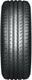 Миниатюра изображения товара Летняя шина Yokohama BluEarth-A AE51H 205/55R17 91V