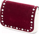 Миниатюра изображения товара Клапан для сумки O bag Pocket OBAGP006TESCM018 (бордовый)