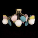 Миниатюра изображения товара Люстра Loftit Matisse 10008/8C Mult