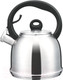 Миниатюра изображения товара Чайник со свистком BergHOFF Cami 1104998
