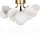 Миниатюра изображения товара Люстра Loftit Matisse 10008/4C (белый)