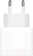 Миниатюра изображения товара Адаптер питания сетевой Apple MHJE3 / MUVV3