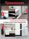 Миниатюра изображения товара Пароочиститель Sundays Home QJ05-01 (красный)