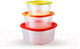 Миниатюра изображения товара Набор контейнеров Pomi d'Oro RUS-575029
