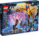 Миниатюра изображения товара Конструктор Lego Avatar Торук Макто и Древо душ 75574