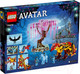 Миниатюра изображения товара Конструктор Lego Avatar Торук Макто и Древо душ 75574