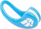 Миниатюра изображения товара Зажим для носа Mad Wave Ergo (голубой)