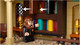 Миниатюра изображения товара Конструктор Lego Harry Potter Хогвартс: Кабинет Дамблдора 76402