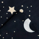 Миниатюра изображения товара Комплект постельного белья Этель Звездное небо / 7986080