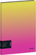 Миниатюра изображения товара Папка для бумаг Berlingo Radiance / DB4_30001 (желтый/розовый)