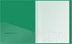 Миниатюра изображения товара Папка для бумаг Berlingo Soft Touch / DB4_30983 (зеленый)