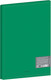 Миниатюра изображения товара Папка для бумаг Berlingo Soft Touch / DB4_30983 (зеленый)
