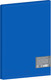 Миниатюра изображения товара Папка для бумаг Berlingo Soft Touch / DB4_30981 (синий)