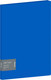 Миниатюра изображения товара Папка для бумаг Berlingo Soft Touch / DB4_30981 (синий)