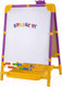 Миниатюра изображения товара Мольберт детский Brauberg Nika Kids / 238050 (сиреневый)