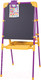 Миниатюра изображения товара Мольберт детский Brauberg Nika Kids / 238050 (сиреневый)