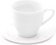 Миниатюра изображения товара Чашка с блюдцем BergHOFF Hotel / 1690193L