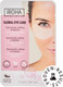 Миниатюра изображения товара Патчи под глаза Iroha Nature Global Eye Care Niacinamide Caffeine & Peptides (2шт)