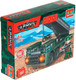 Миниатюра изображения товара Конструктор Город мастеров ЗРК / 7305-UU (92эл)