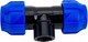 Миниатюра изображения товара Тройник переходной Valfex ПНД 32-3/4"-32 40/8 / 1210013203432 (с внутренней резьбой)