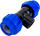 Миниатюра изображения товара Тройник переходной Valfex ПНД 32-3/4"-32 40/8 / 1210013203432 (с внутренней резьбой)